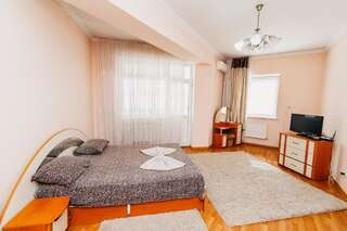 Апартаменты great apartment in the city center Кишинёв-0